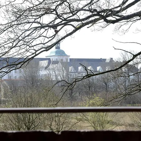 Schlossblick בית נופש *