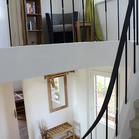 בית נופש Schlossblick שלזוויג